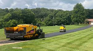 Best Driveway Repair and Patching  in Odem, TX